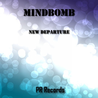 Mindbomb - New Departure