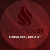 Chemical Surf - Red Sea Sky