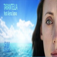 Slava Flash - Tarantella (feat. Alena Lvova)