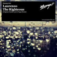 Laurenzo - The Righteous