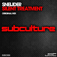 Sneijder - Silent Treatment