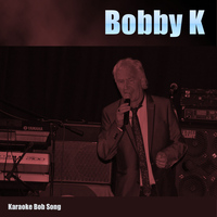 Bobby K - Karaoke Bob Song - Single