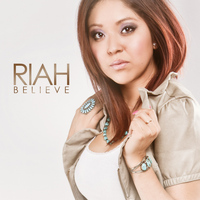 Riah - Believe