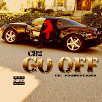 Cb2 - Go Off - Single
