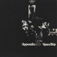 Appendix - Space Trip