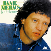 Danie Niehaus - Jy Is Deel Van My