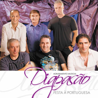 Agrupamento Musical Diapasão - Festa Á Portuguesa