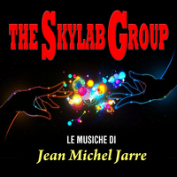 The Skylab Group - Le musiche di Jean Michel Jarre