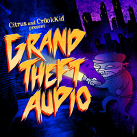 Citrus - Grand Theft Audio