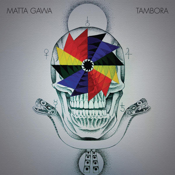 Matta Gawa - Tambora