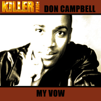 Don Campbell - My Vow