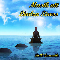 Reiki Ensemble - Musik att Lindra Stress