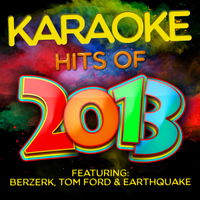 Ameritz - Karaoke - Karaoke Hits of 2013 (Explicit)