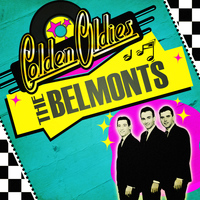 The Belmonts - Golden Oldies