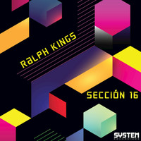 Ralph Kings - Sección 16