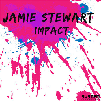 Jamie Stewart - Impact