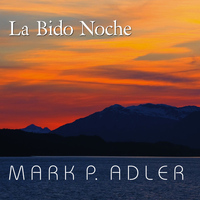 Mark P. Adler - La Bido Noche
