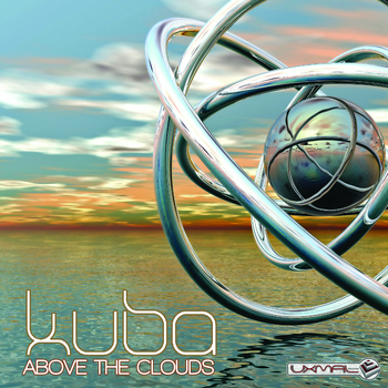 Kuba - Above the Clouds - Single