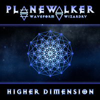Planewalker - Higher Dimension