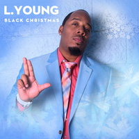 L. Young - Black Christmas - EP