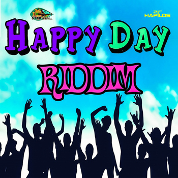 Various Artists - Happy Day Riddim