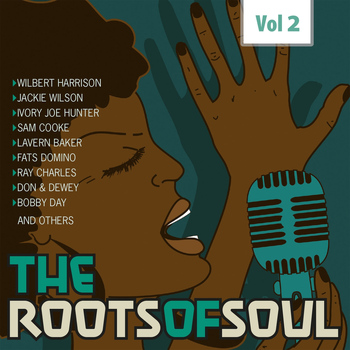 Various Artists - Roots of Soul, Vol. 2