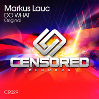 Markus Lauc - Do What
