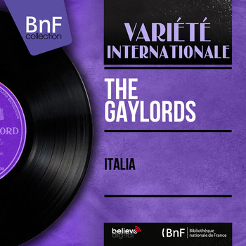 The Gaylords - Italia
