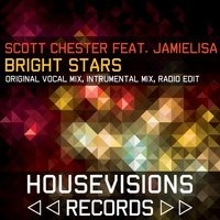 Scott Chester - Bright Stars