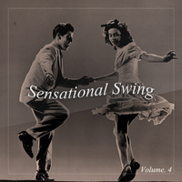 ´Various Artists - Sensational Swing, Vol. 4