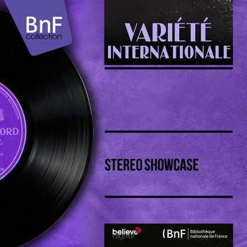 Various Artists - Stereo Showcase