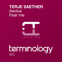Terje Saether - Aeolus / Fear Me