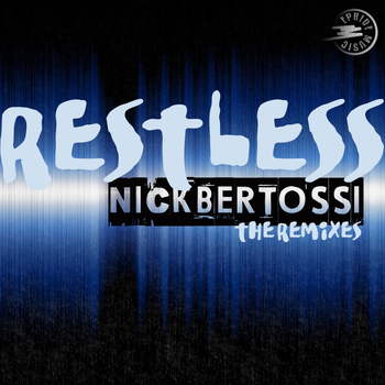 Nick Bertossi - Restless