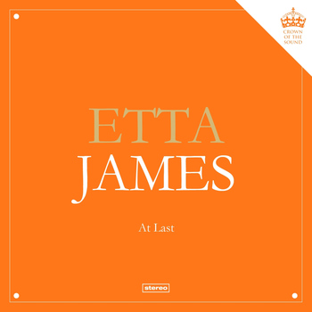 Etta James - At Last
