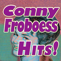 Conny Froboess - Hits!