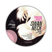 Christian Berger - Swan Neck EP
