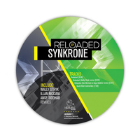 Synkrone - Reloaded EP