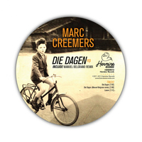 Marc Creemers - Die Dagen EP