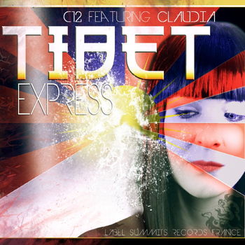 C12 - Tibet Express