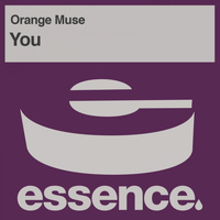 Orange Muse - You