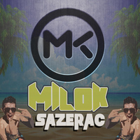 DJ Milok - Sazerac