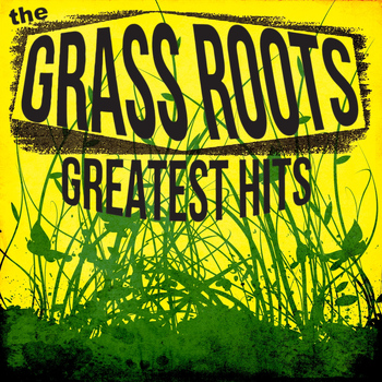 The Grass Roots - The Best of the Grass Roots