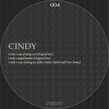 Cindy - 004