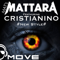 Mat's Mattara - New Style (Mat's Mattara Attack Mix)