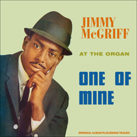 Jimmy McGriff - One of Mine