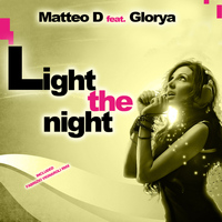 Matteo D - Light the Night
