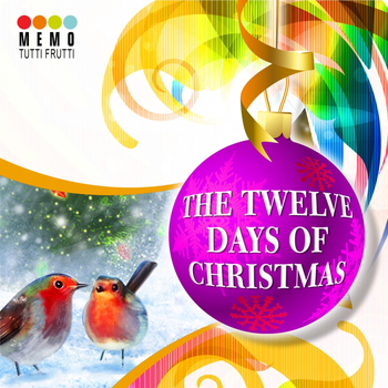 Various Artists - The Twelve Days of Christmas