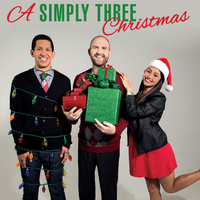 Simply Three - A Simply Three Christmas