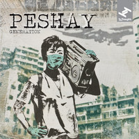 Peshay - Generation