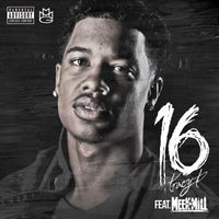 Tracy T - 16 (feat. Meek Mill) (Explicit)